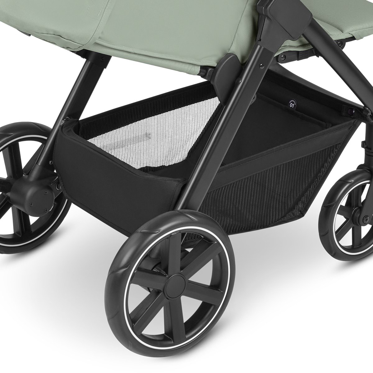 ABC Design Avus pine - Buggy ABC Design Avus pine - Buggy