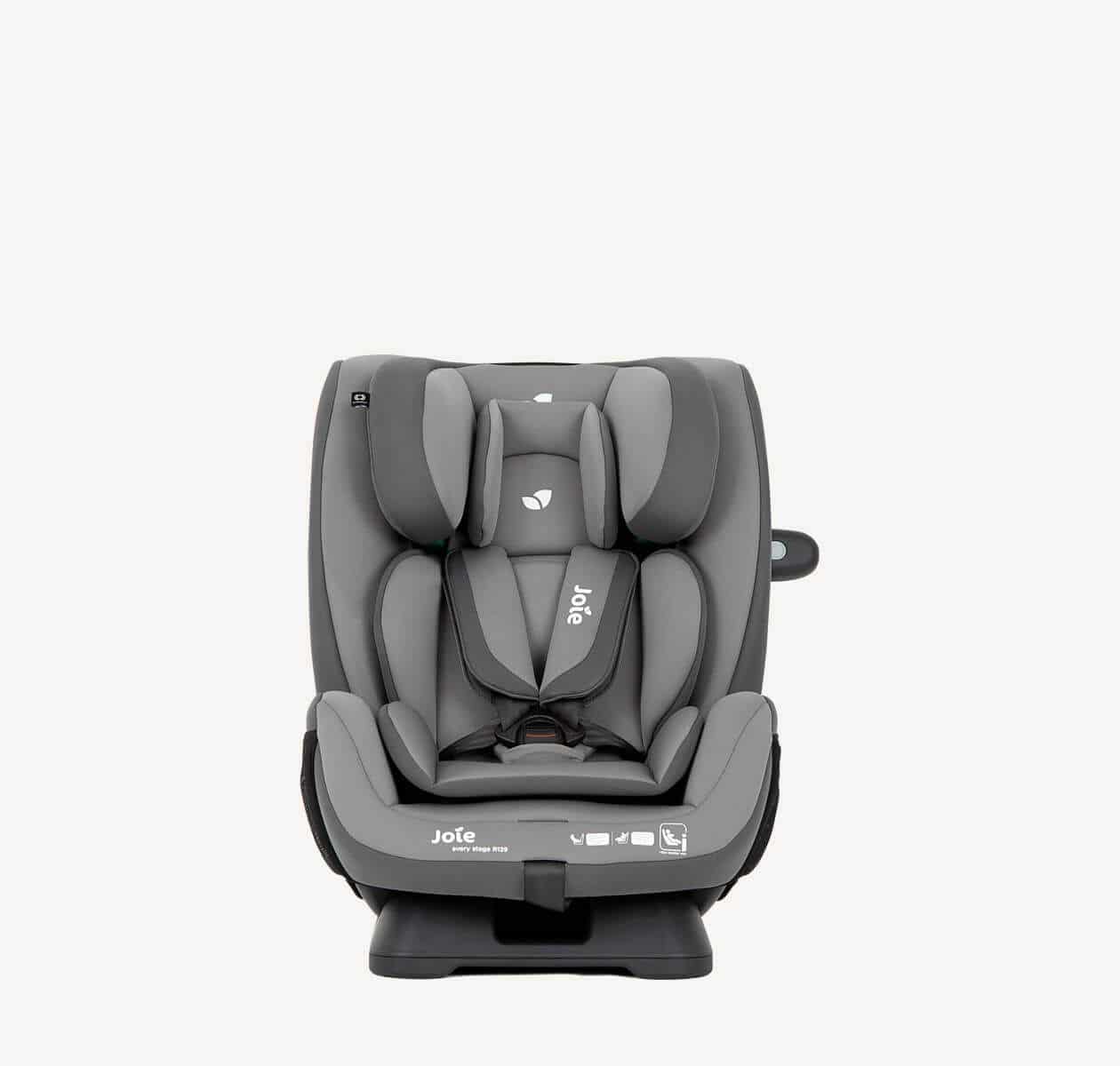 Joie Every Stage R129 Autokindersitz cobblestone Joie Every Stage R129 Autokindersitz cobblestone