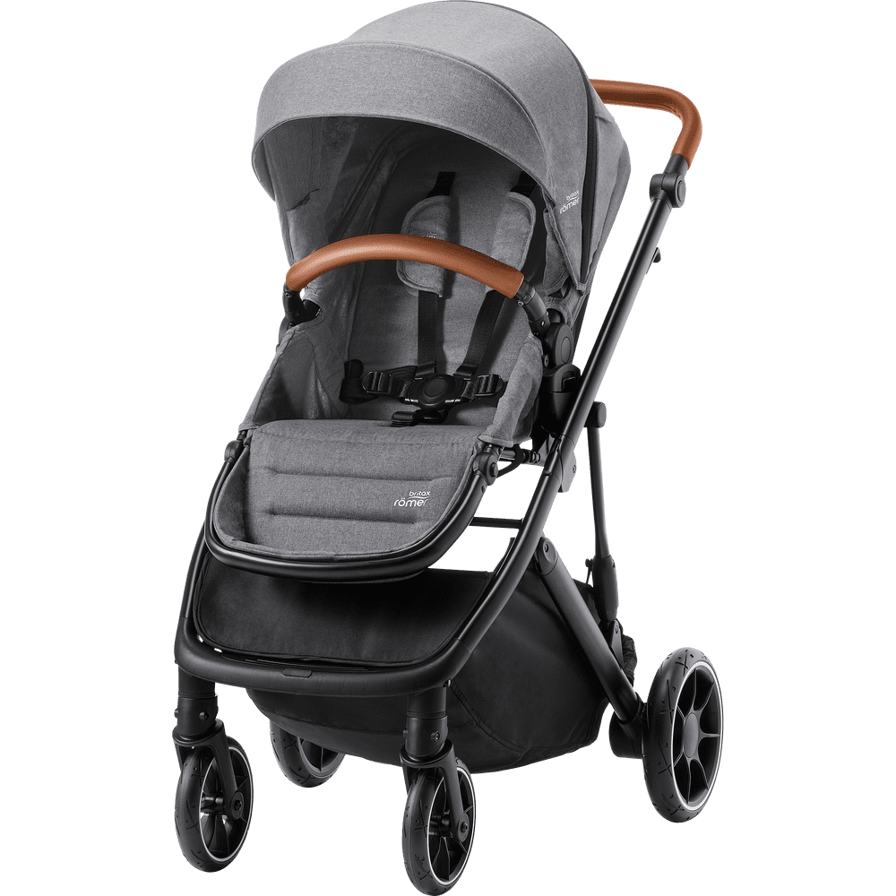 Britax Römer Strider M 3in1 Kombikinderwagen-Set