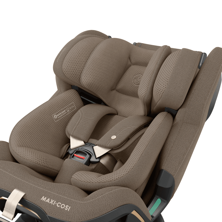 Maxi Cosi Emerald 360 Pro Authentic Truffle