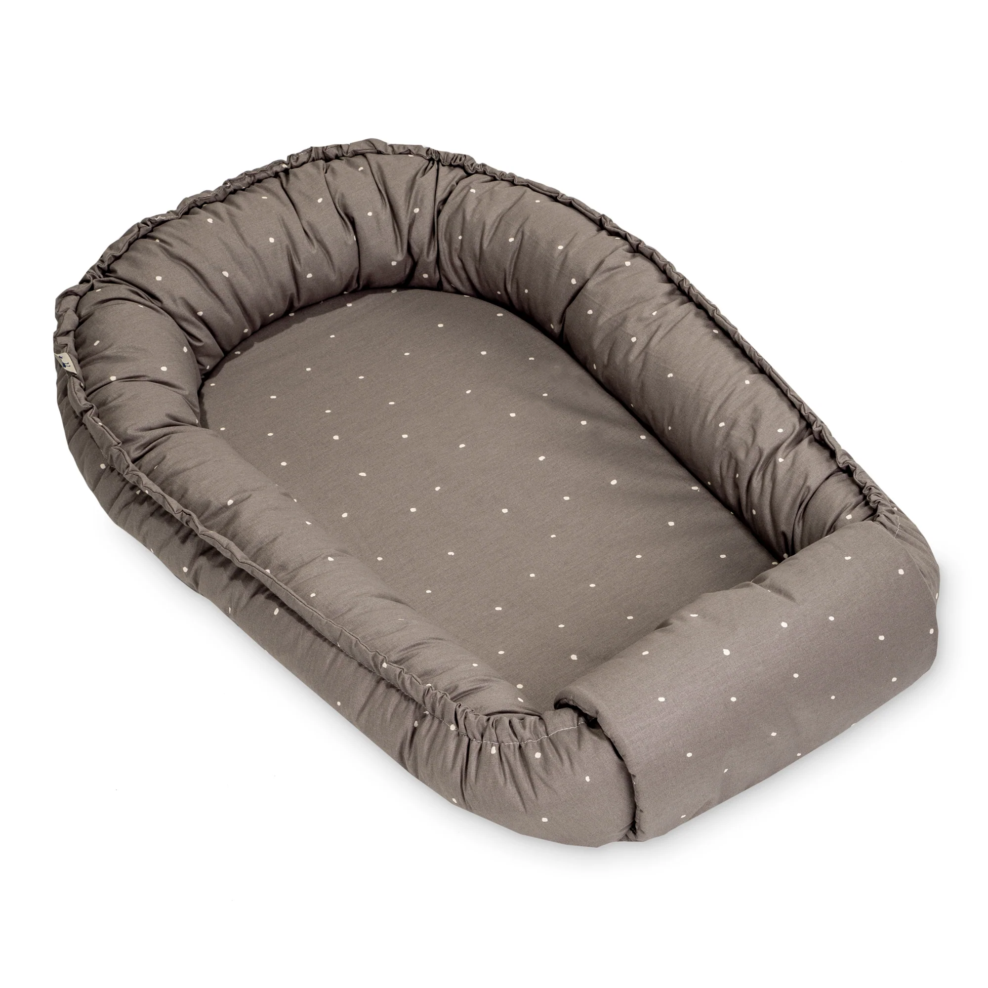 Zöllner Kuschelnest NIDO "MAX" Wild Dots Zöllner Kuschelnest NIDO "MAX" Wild Dots