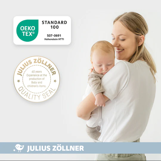 Julius Zöllner Jersey Schlafsack 60 Farm