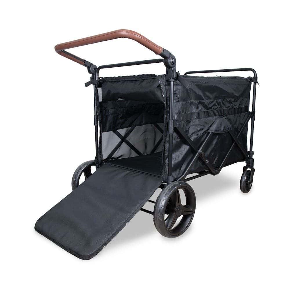 Wonderfold PXL Hundebollerwagen