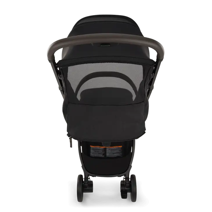 Nuna VIAA cabn Reisebuggy Caviar