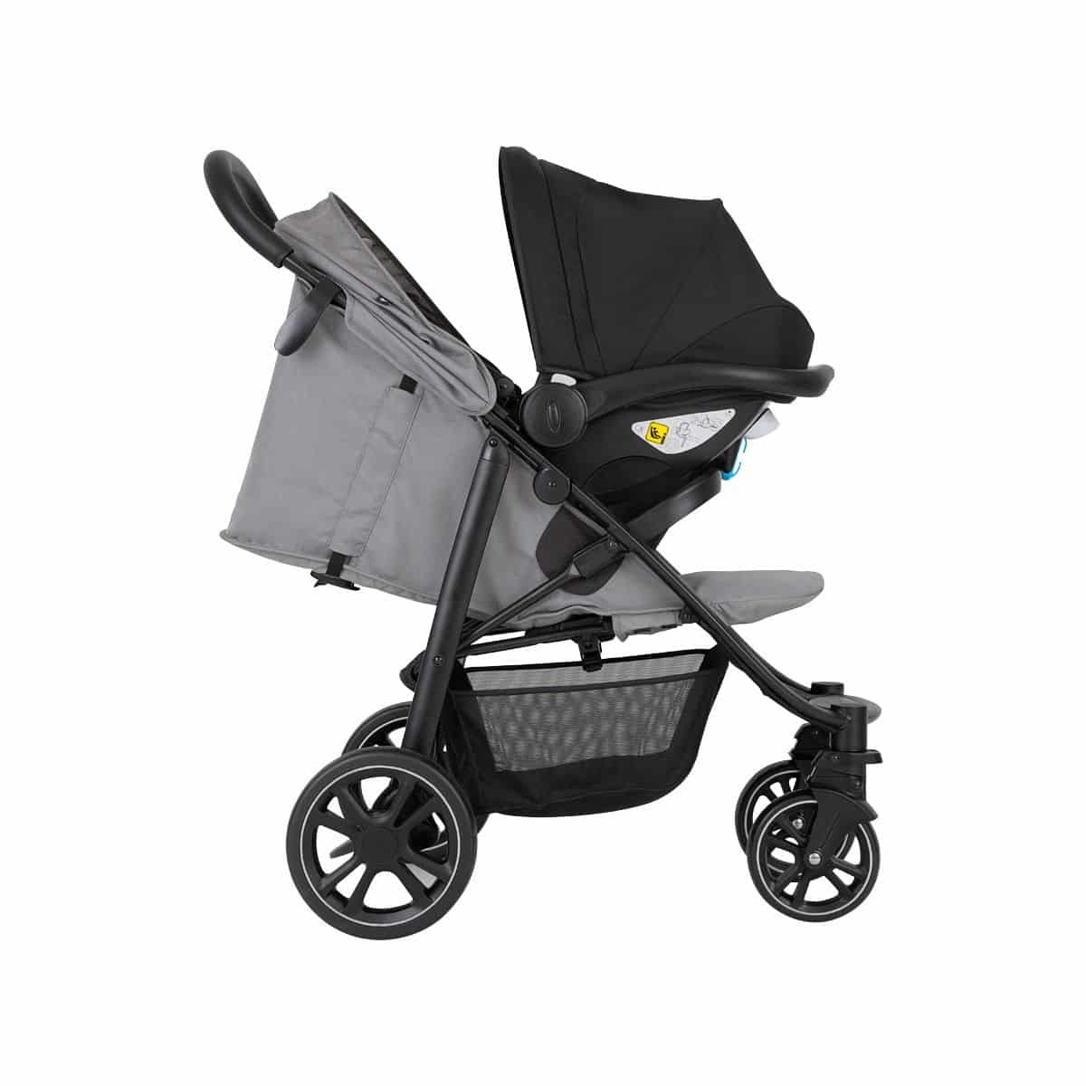 Graco EeZeFold Buggy 