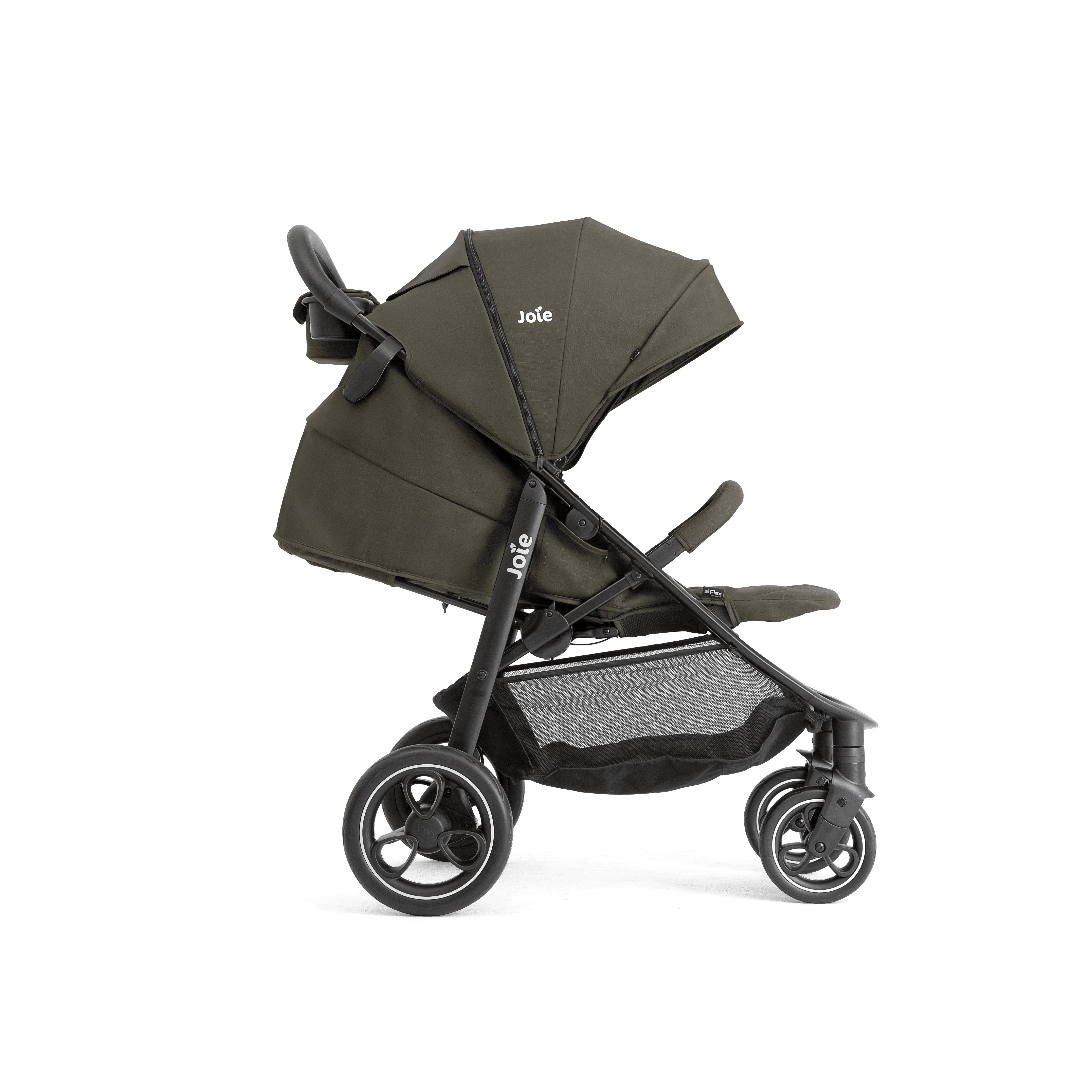 Joie Litetrax Pro Buggy Sage