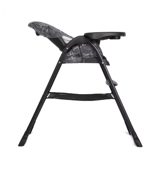 Joie Mimzy Snacker ABC Charcoal