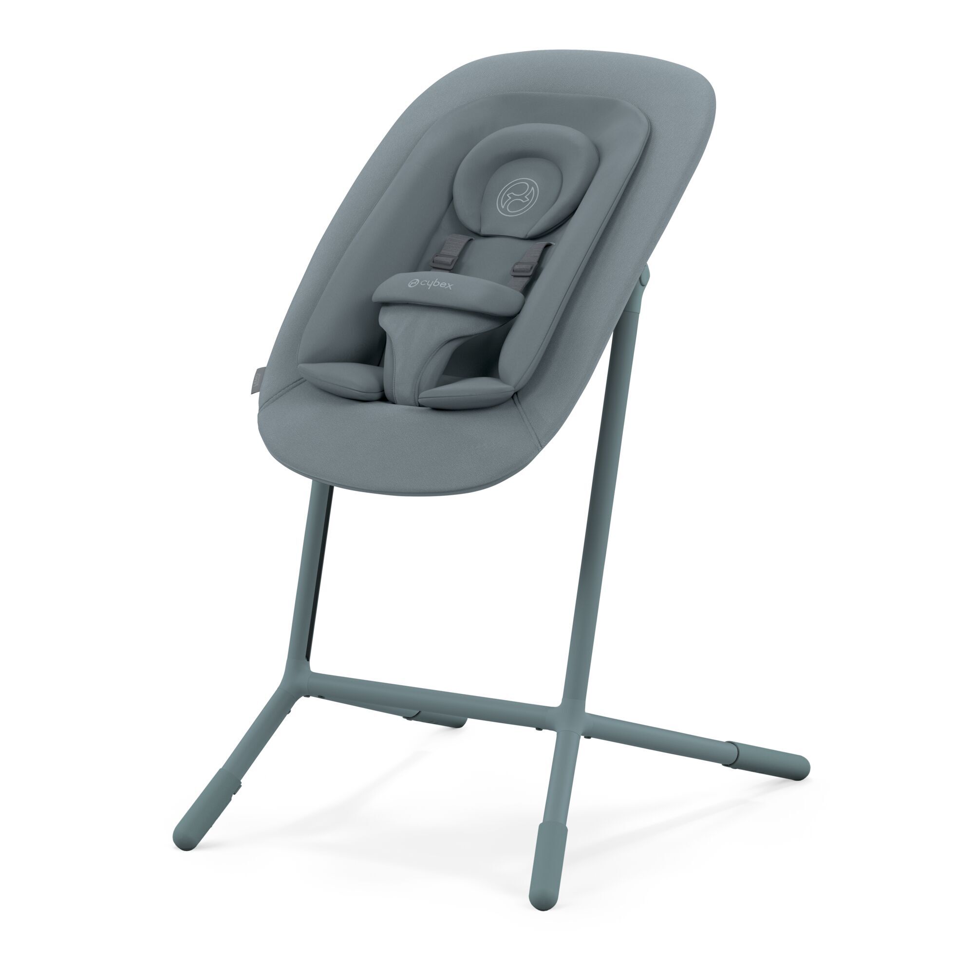 CYBEX LEMO 4in1 Set Stone Blue CYBEX LEMO 4in1 Set Stone Blue