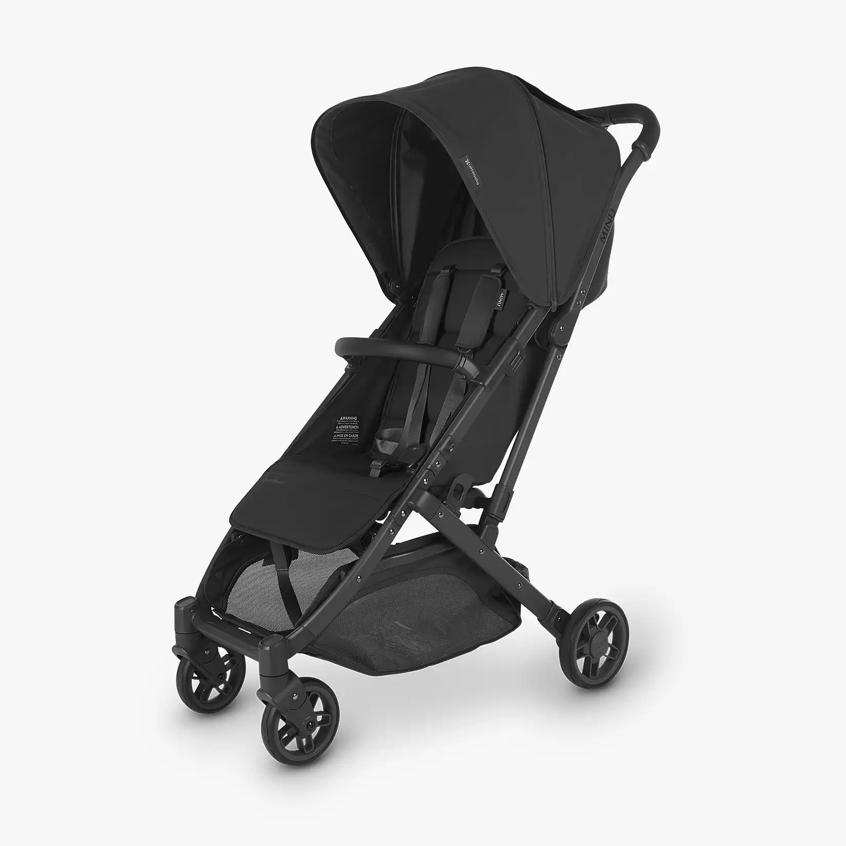 UPPAbaby MINU V2 Buggy