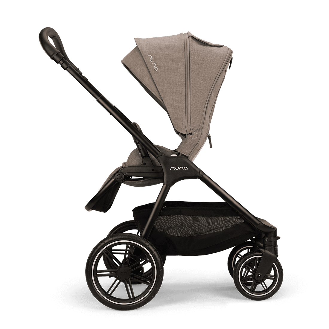 Nuna TRIV lx 3in1 Kinderwagenset Cedar inkl. Arra flex Cedar & gratis Zubehör Nuna TRIV lx 3in1 Kinderwagenset Cedar inkl. Arra flex Cedar & gratis Zubehör