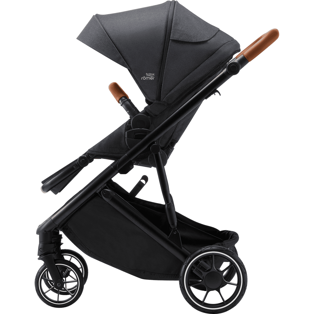 Britax Römer Strider M 3in1 Kombikinderwagen-Set