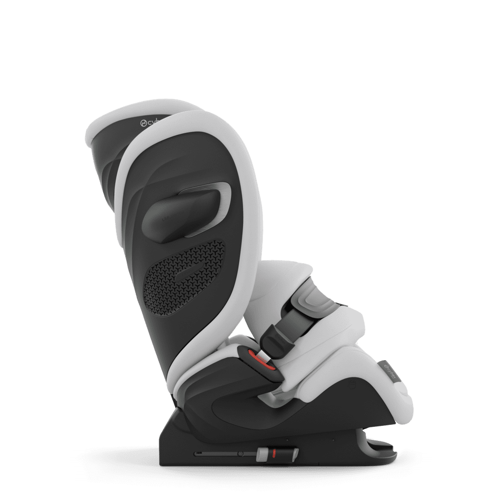 CYBEX Autositz Pallas G3 Fog Grey