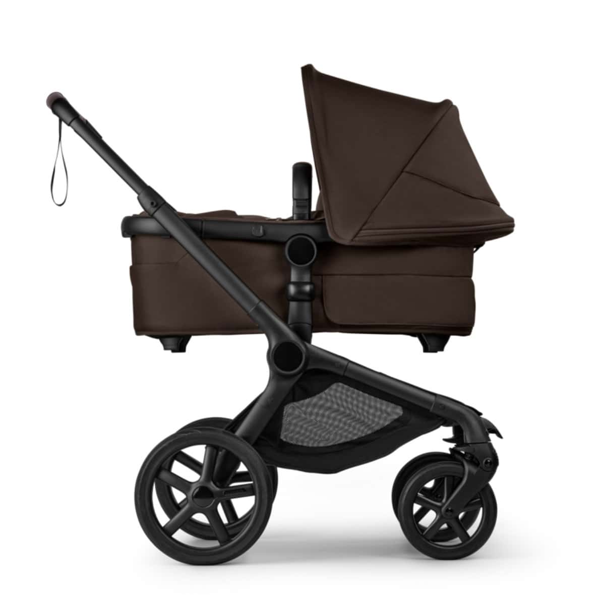 Bugaboo Fox5 Renew Kombikinderwagen Cocoa Brown