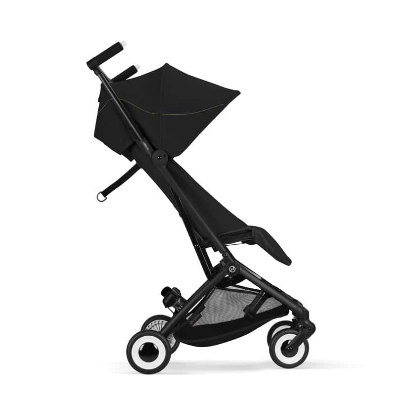 CYBEX Libelle 2026 Magic Black