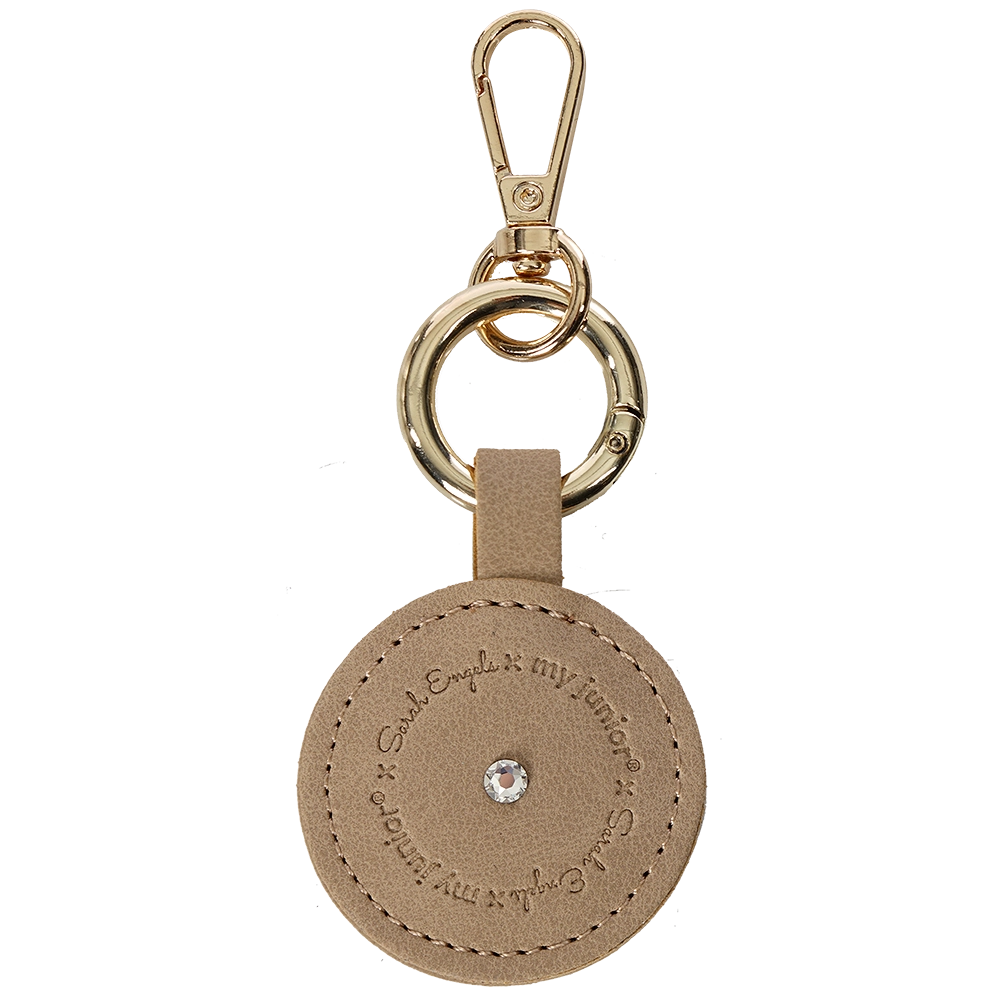 my junior VIGO 2 Beige Black x Sarah Engels