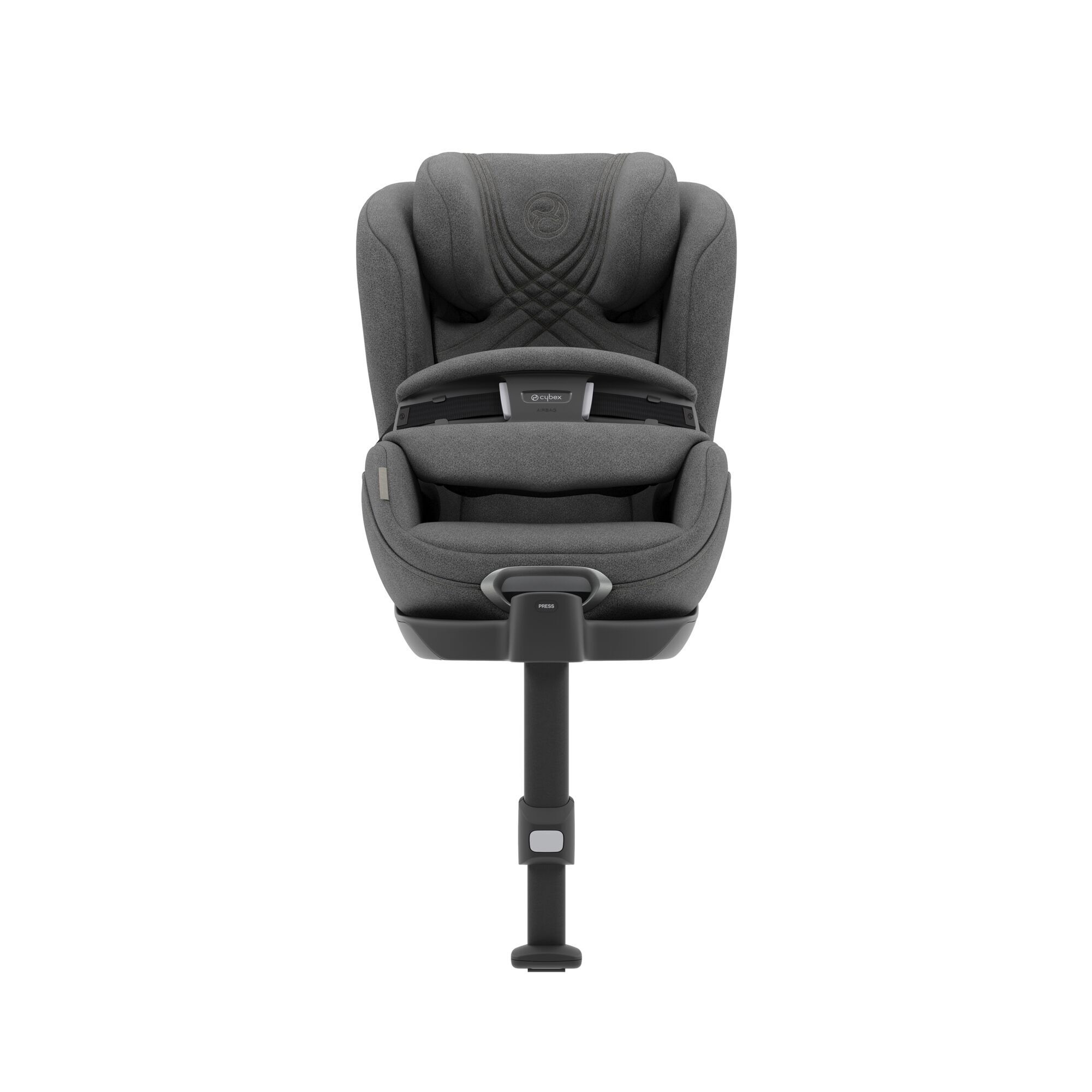 Cybex Anoris T i-size Soho Grey - Kindersitz