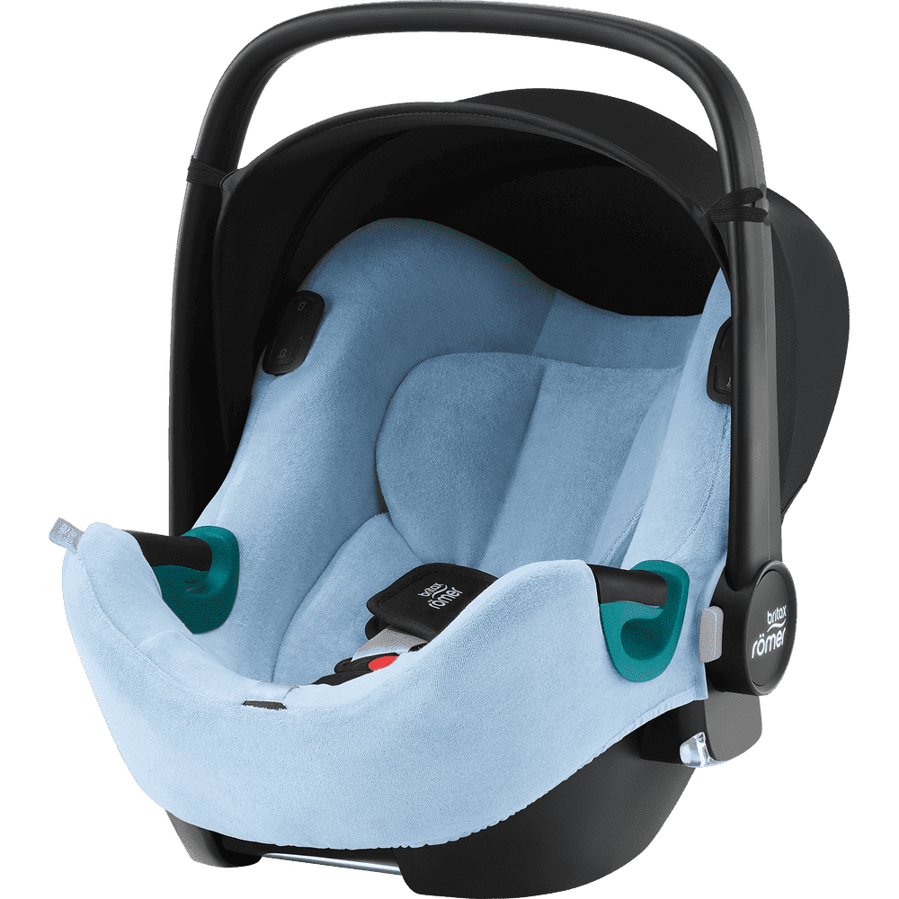 Britax Römer Baby-Safe 2/ 3/ I-Size/ iSense Sommerbezug