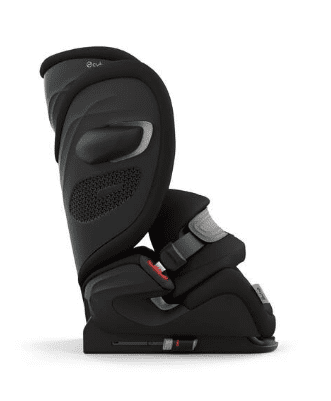 Cybex Autositz Pallas G2 Magic Black
