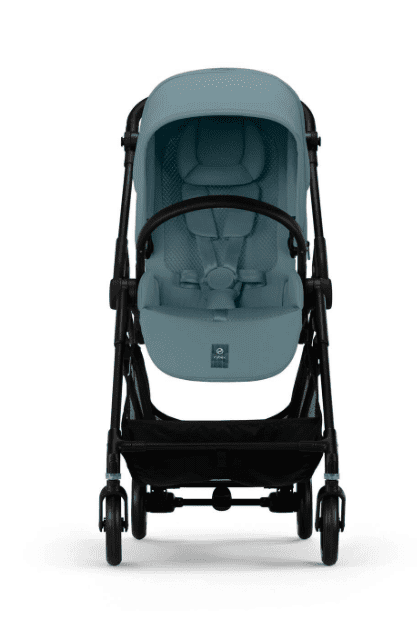CYBEX Melio Carbon - Stormy Blue CYBEX Melio Carbon - Stormy Blue