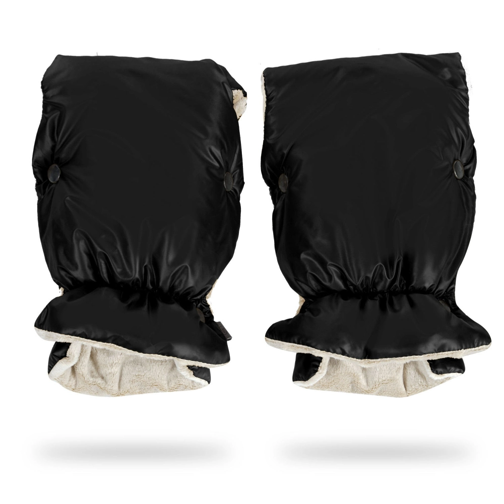 my junior Lunar Handmuff