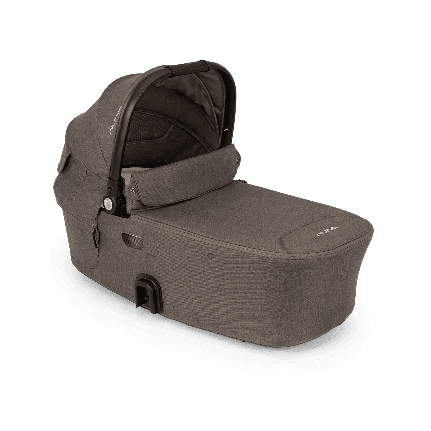 Nuna DEMI next Babywanne Thunder Nuna DEMI next Babywanne Thunder