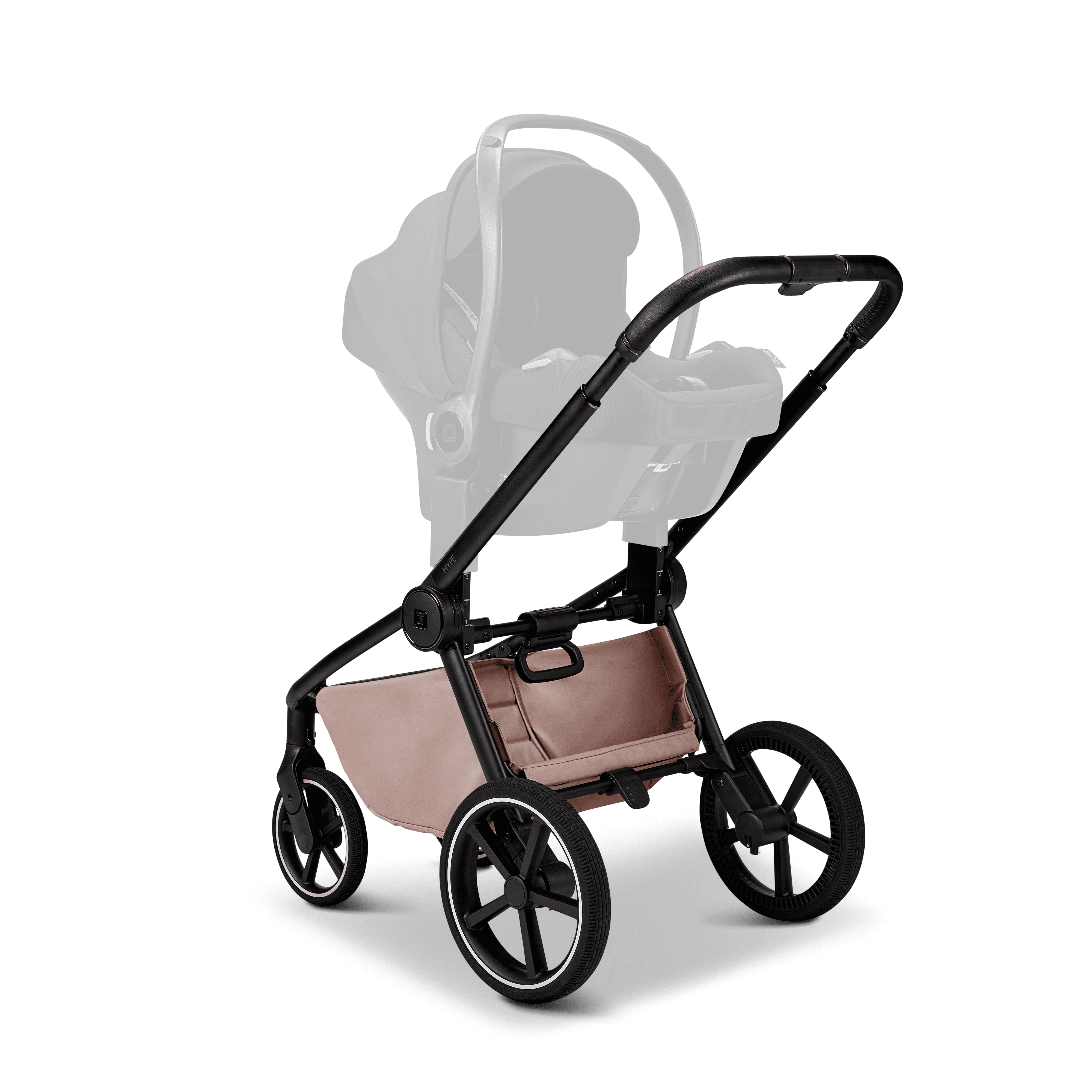 Moon HYPE Sportwagen-Buggy Sand Moon HYPE Sportwagen-Buggy Sand