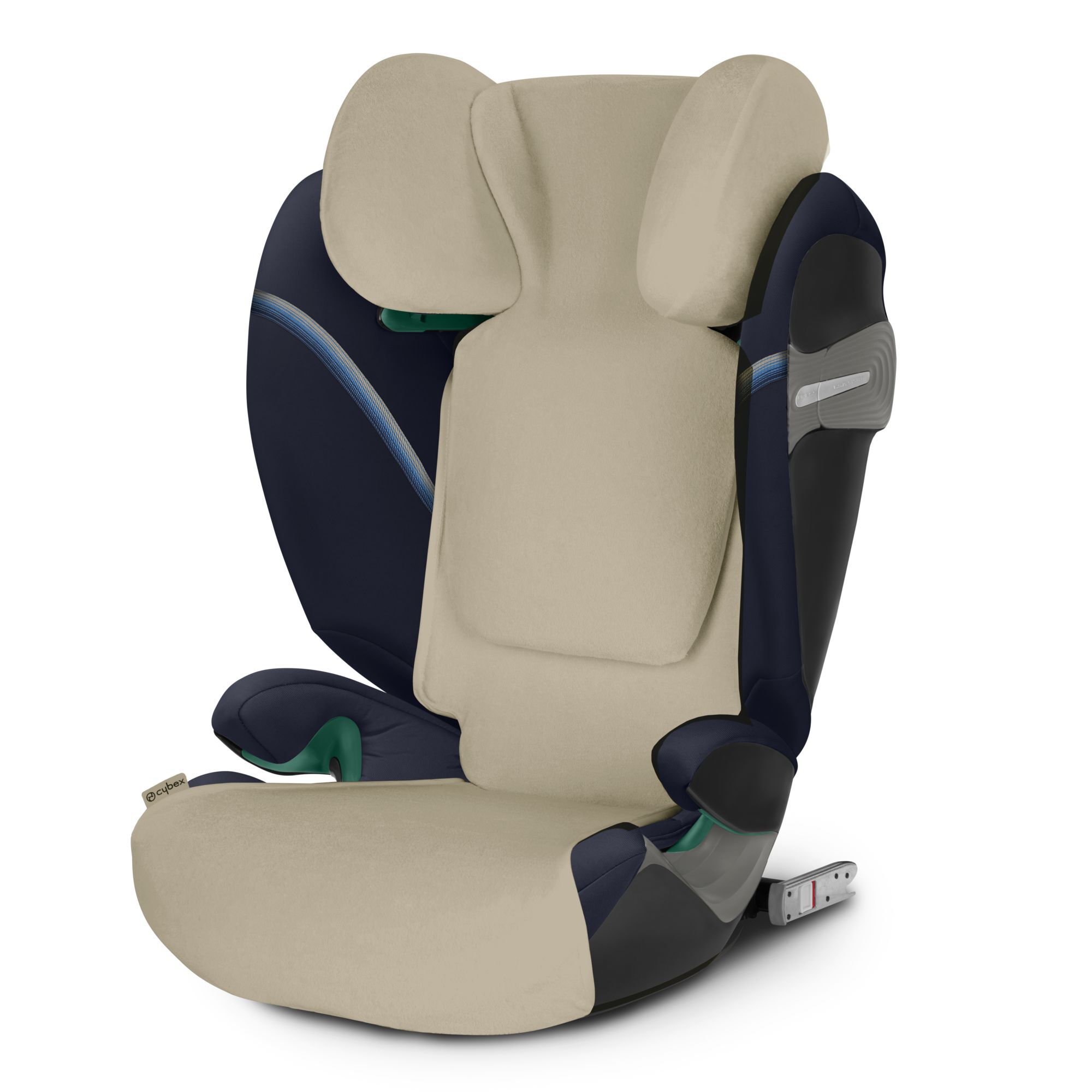 CYBEX Pallas S / Solution S2 Sommerbezug