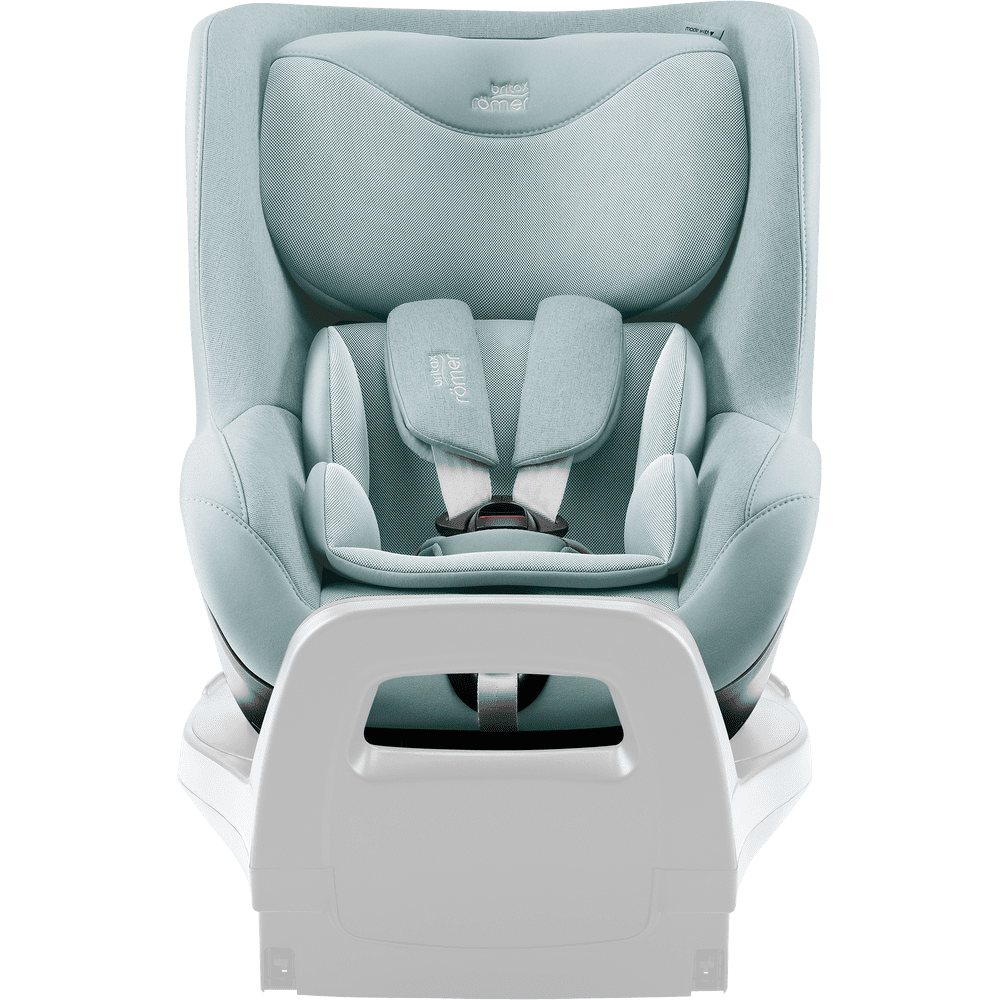Britax Römer DUALFIX 5Z Harbor Blue