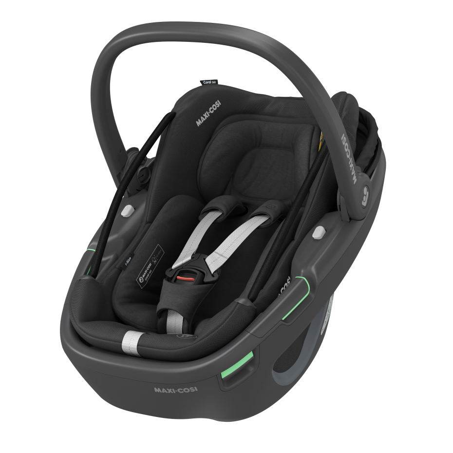 Maxi Cosi Coral 360 Babyschale Black – Maxi Cosi Coral 360 Babyschale Black bei babybrands.de kaufen ✓ sicher, einfach & bequem online bestellen ✓ Maxi Cosi Coral 360 Babyschale Black – Maxi Cosi Coral 360 Babyschale Black bei babybrands.de kaufen ✓ sicher, einfach & bequem online bestellen ✓