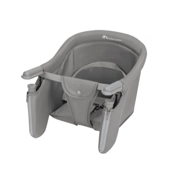 bebeconfort Tischsitz Malva mineral grey