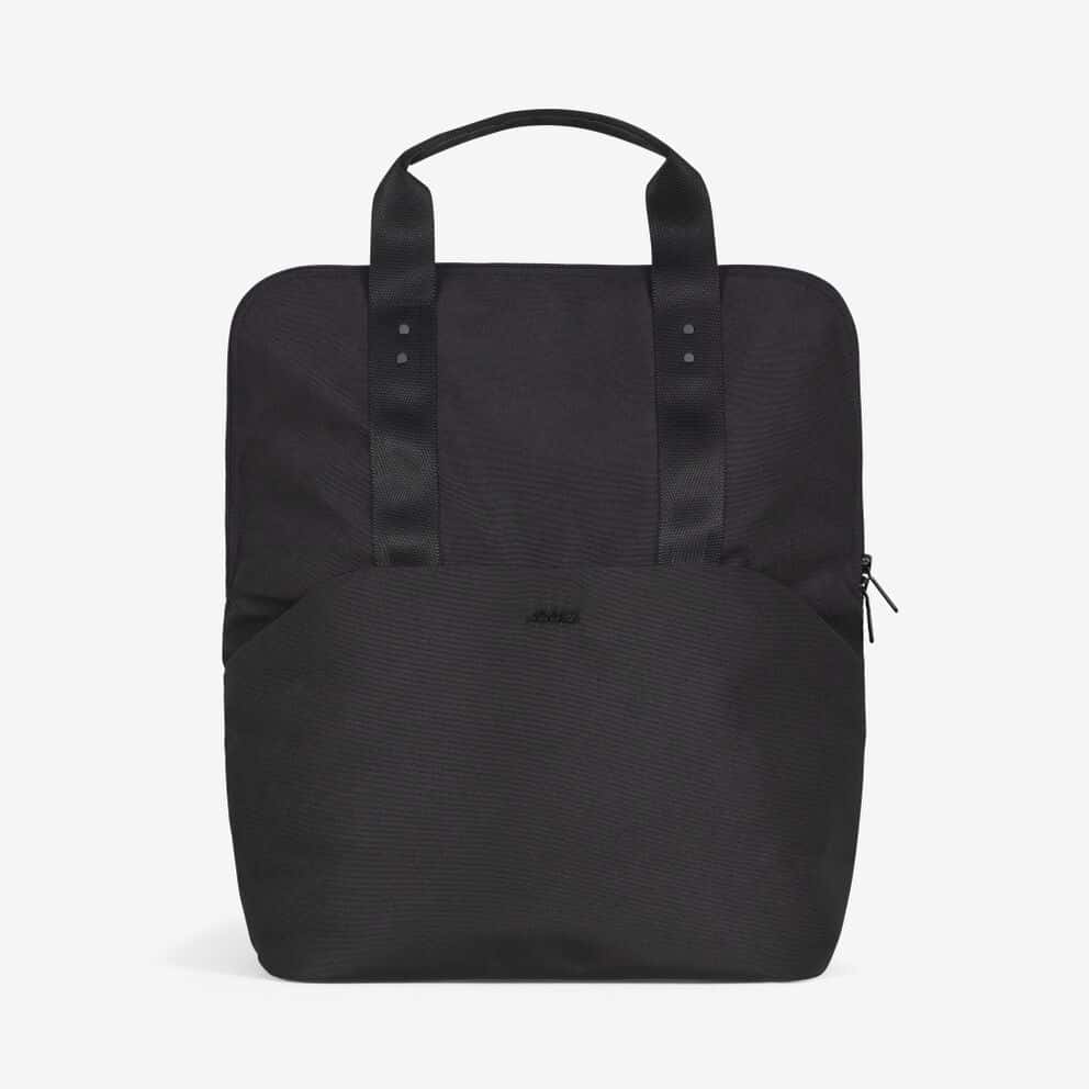 Joolz Wickelrucksack Space Black
