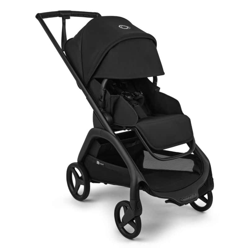 Bugaboo Dragonfly Plus Kinderwagen Forest Green