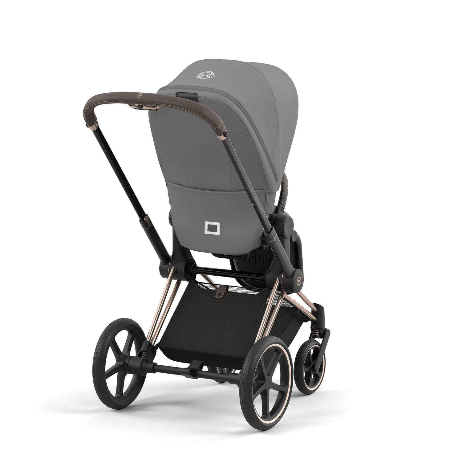 CYBEX PRIAM Seat Pack Sitzbezug Mirage Grey CYBEX PRIAM Seat Pack Sitzbezug Mirage Grey