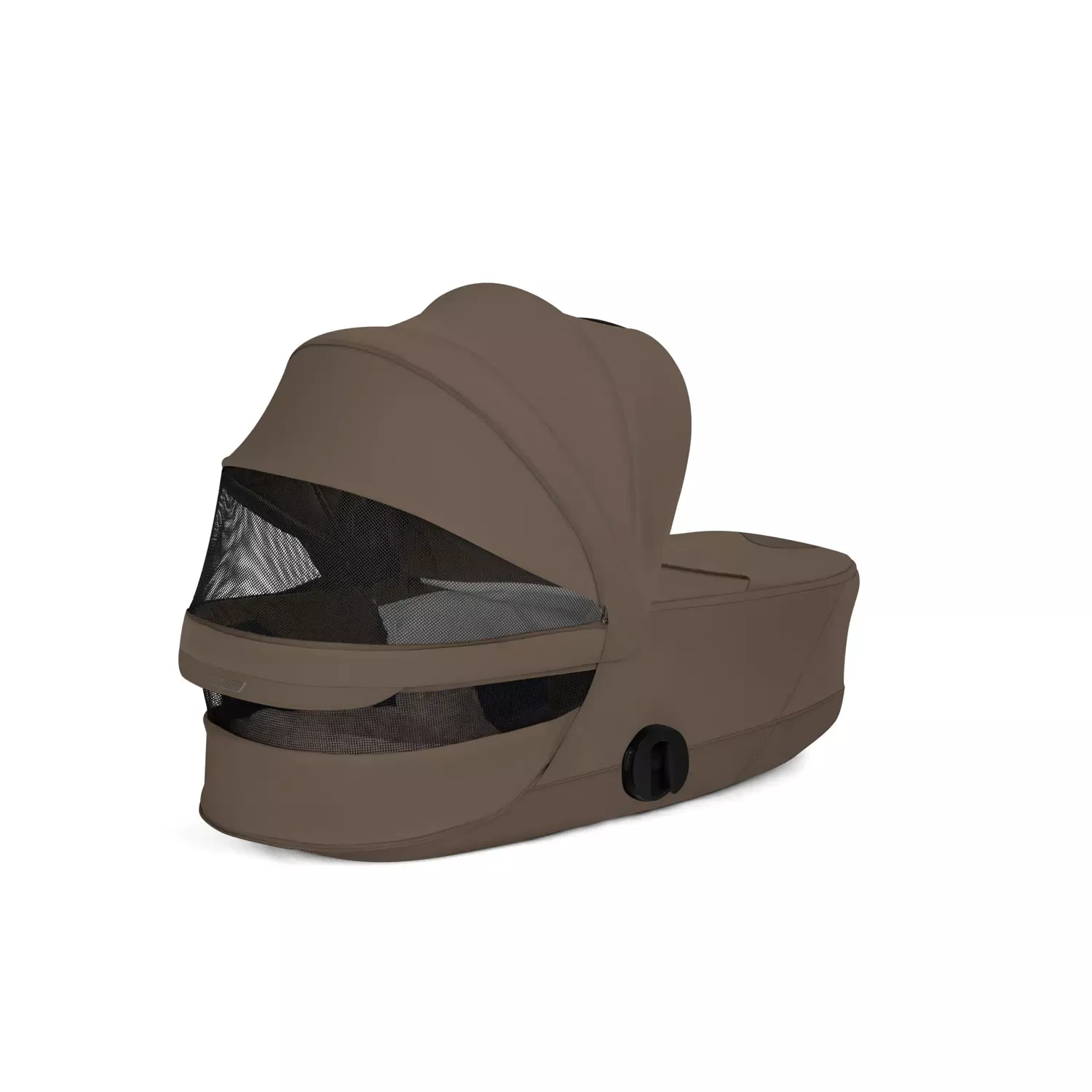 Cybex Mios/Coya Fold Carry Cot - Style Kollektion Coconut Brown