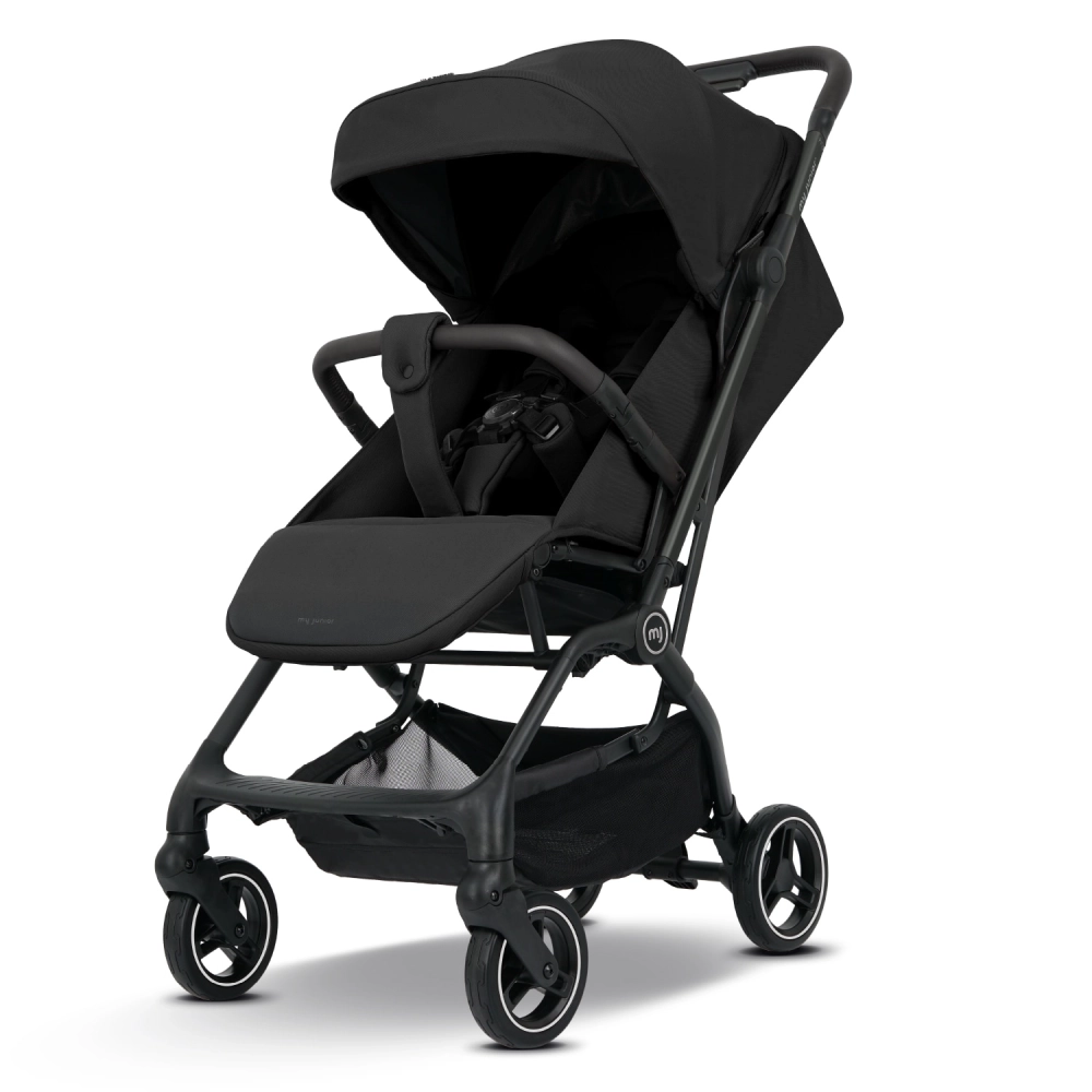 my junior PICO 3 Black Night – Entdecke den my junior PICO 3 Reisebuggy Black Night: minimales Klappmaß, AutoFold, UV50+ Sonnenschutz & ergonomischer Sitz – perfekt für Reisen & Alltag. my junior PICO 3 Black Night – Entdecke den my junior PICO 3 Reisebuggy Black Night: minimales Klappmaß, AutoFold, UV50+ Sonnenschutz & ergonomischer Sitz – perfekt für Reisen & Alltag.