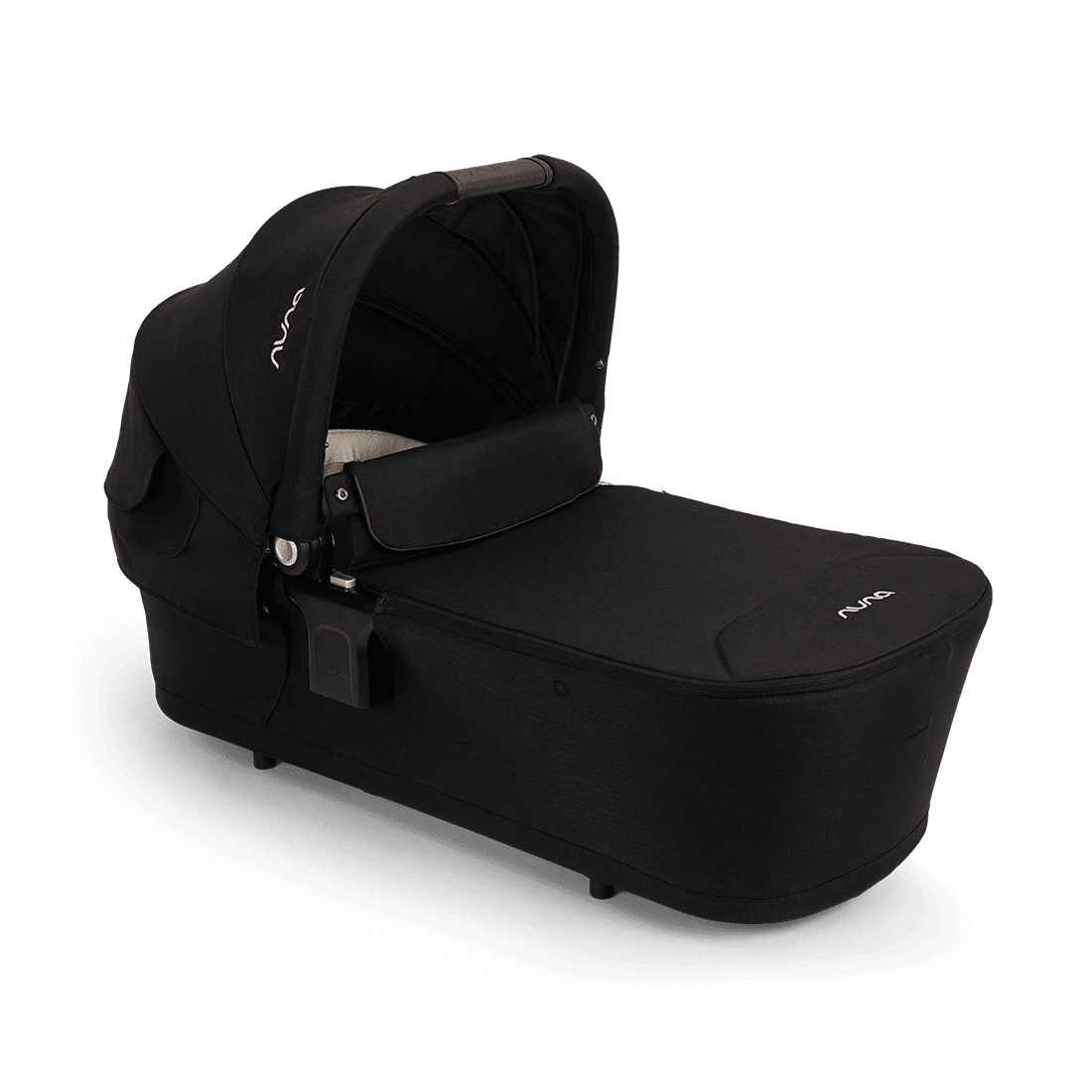 Nuna TRIV lx 3in1 Kinderwagenset Caviar inkl. Arra flex Caviar & gratis Zubehör Nuna TRIV lx 3in1 Kinderwagenset Caviar inkl. Arra flex Caviar & gratis Zubehör
