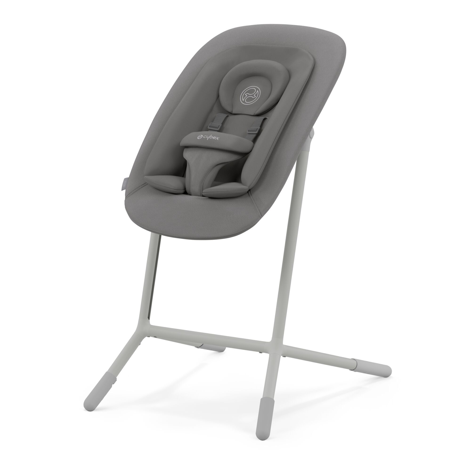 CYBEX LEMO 4in1 Set Suede Grey CYBEX LEMO 4in1 Set Suede Grey