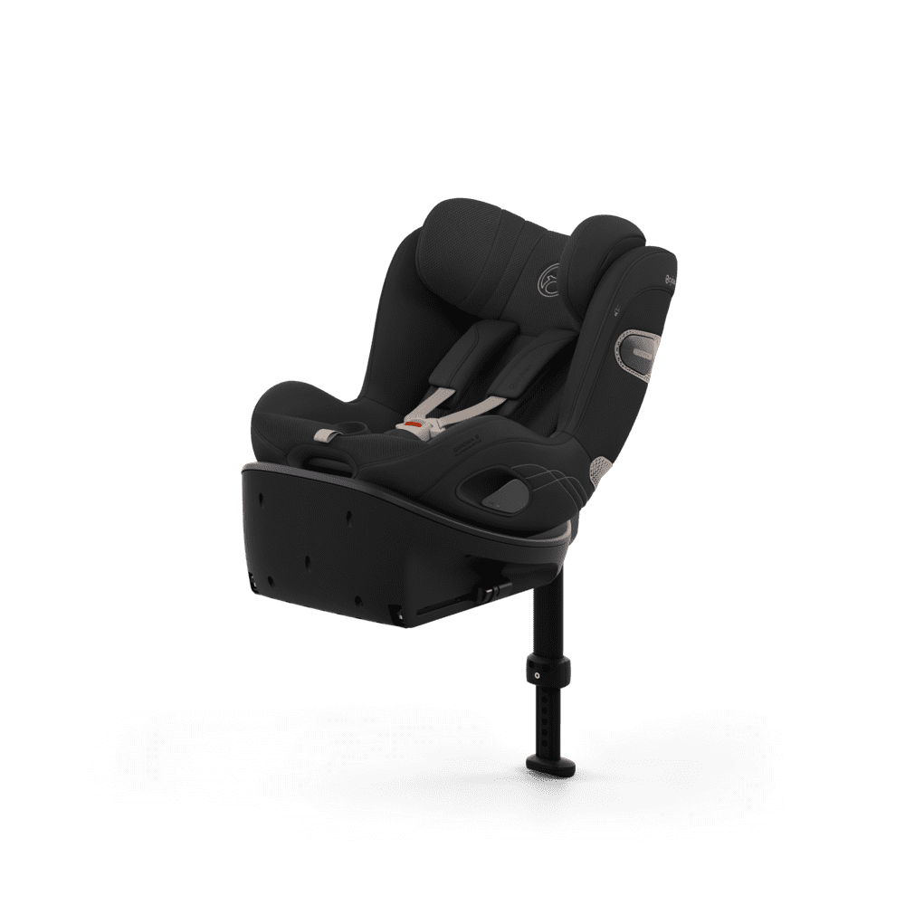 Cybex Sirona S Style Sepia Black