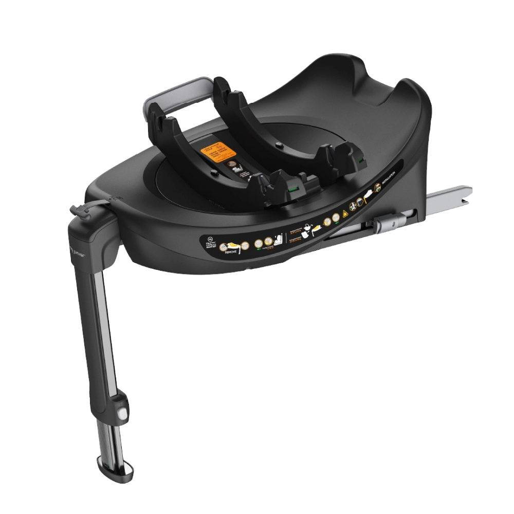my junior ISOFIX Base Capsule 360°