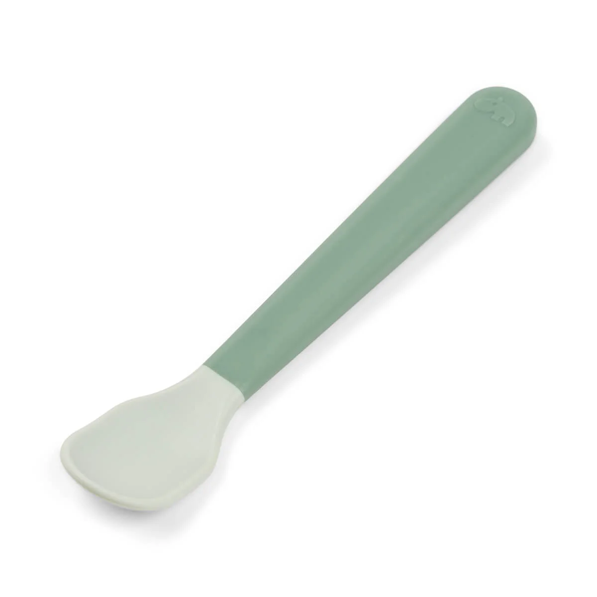 Done by Deer Geschirr Set happy clouds - green Done by Deer Geschirr Set happy clouds - green