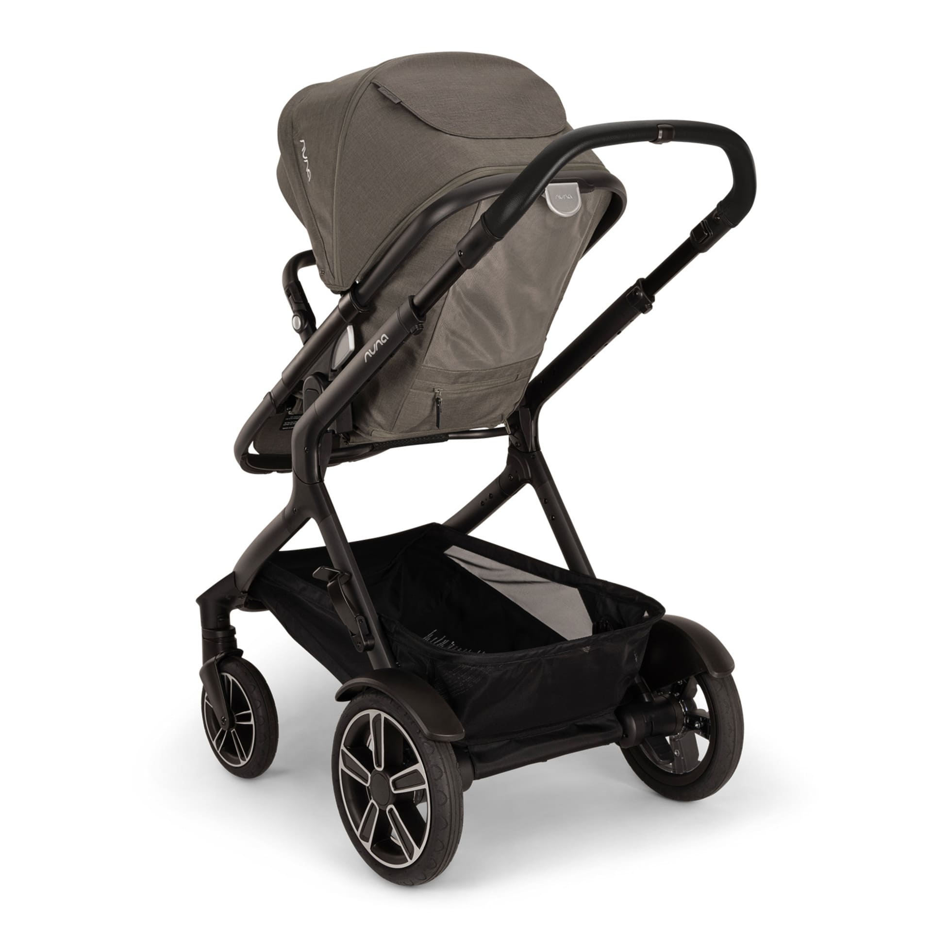 Nuna DEMI next Sportwagen Granite Nuna DEMI next Sportwagen Granite