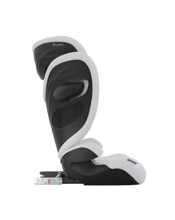Cybex Autositz Solution G2 i-Fix Fog Grey