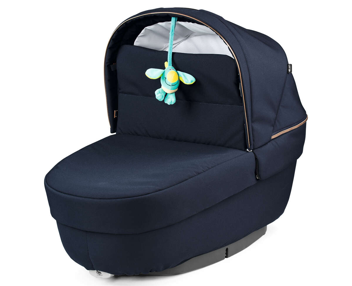 Peg Perego Book Babywanne Blue Shine