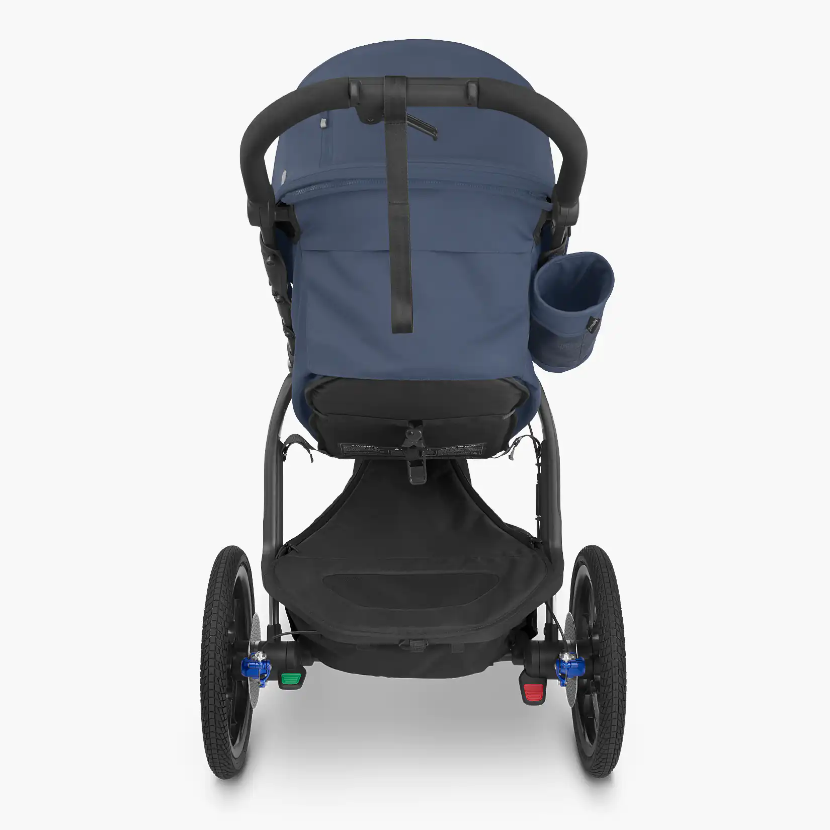 UPPAbaby Ridge Kinderwagen UPPAbaby Ridge Kinderwagen