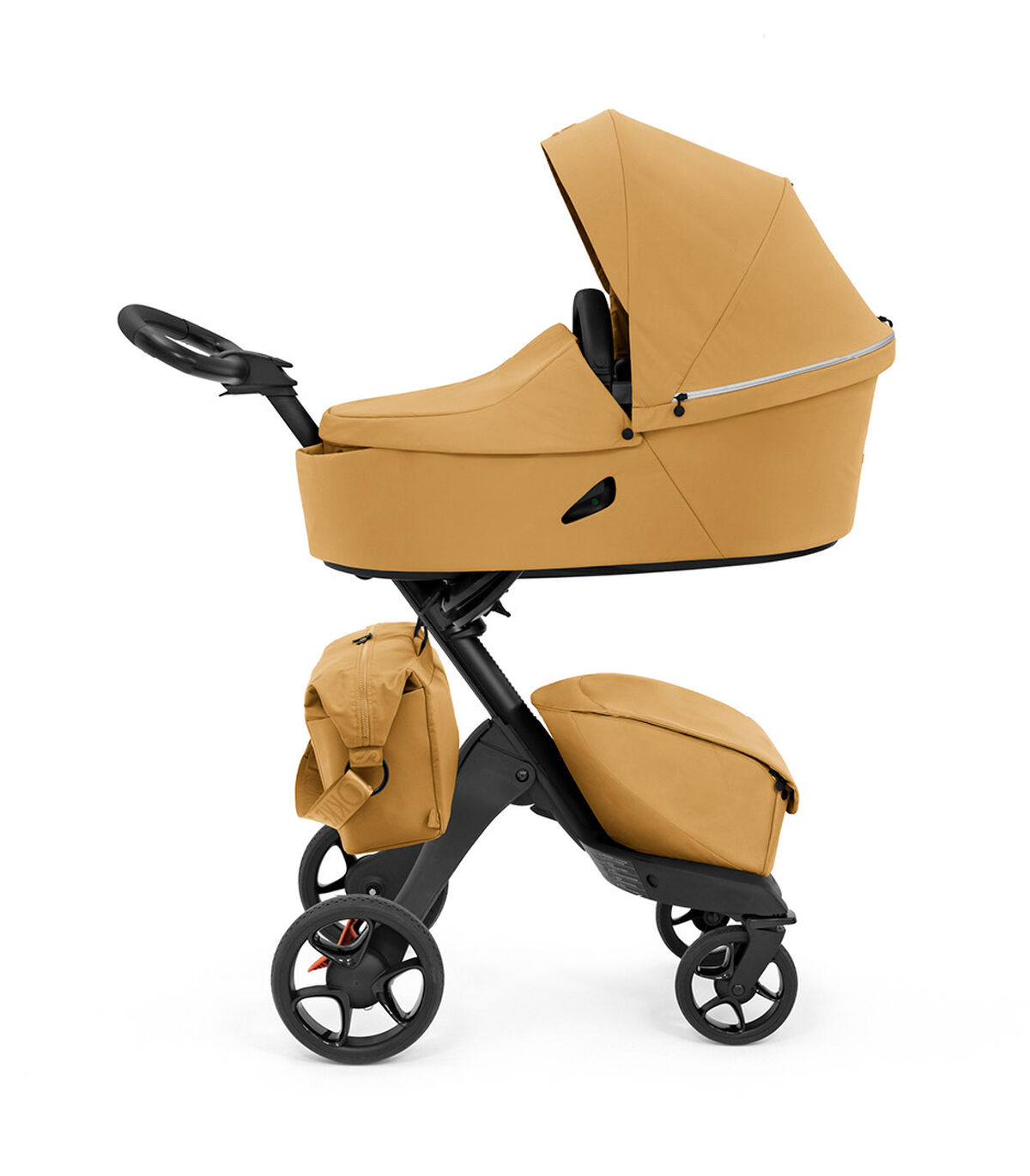 Stokke Xplory X Wickeltasche