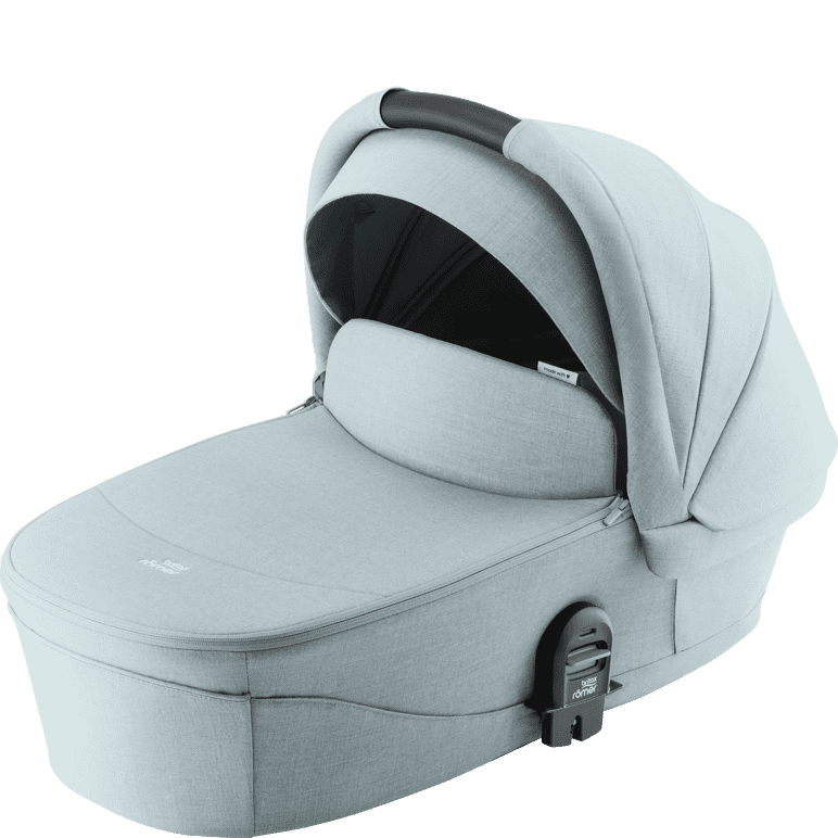 Britax Römer Smile 5Z 3in1 - Comfort Set Harbor Blue