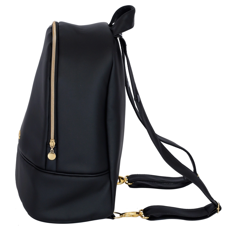 my junior Wickelrucksack Unique Gold