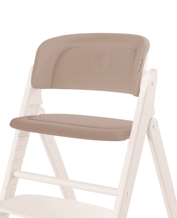 Cybex Click & Fold Komforteinlage Almond Beige Cybex Click & Fold Komforteinlage Almond Beige