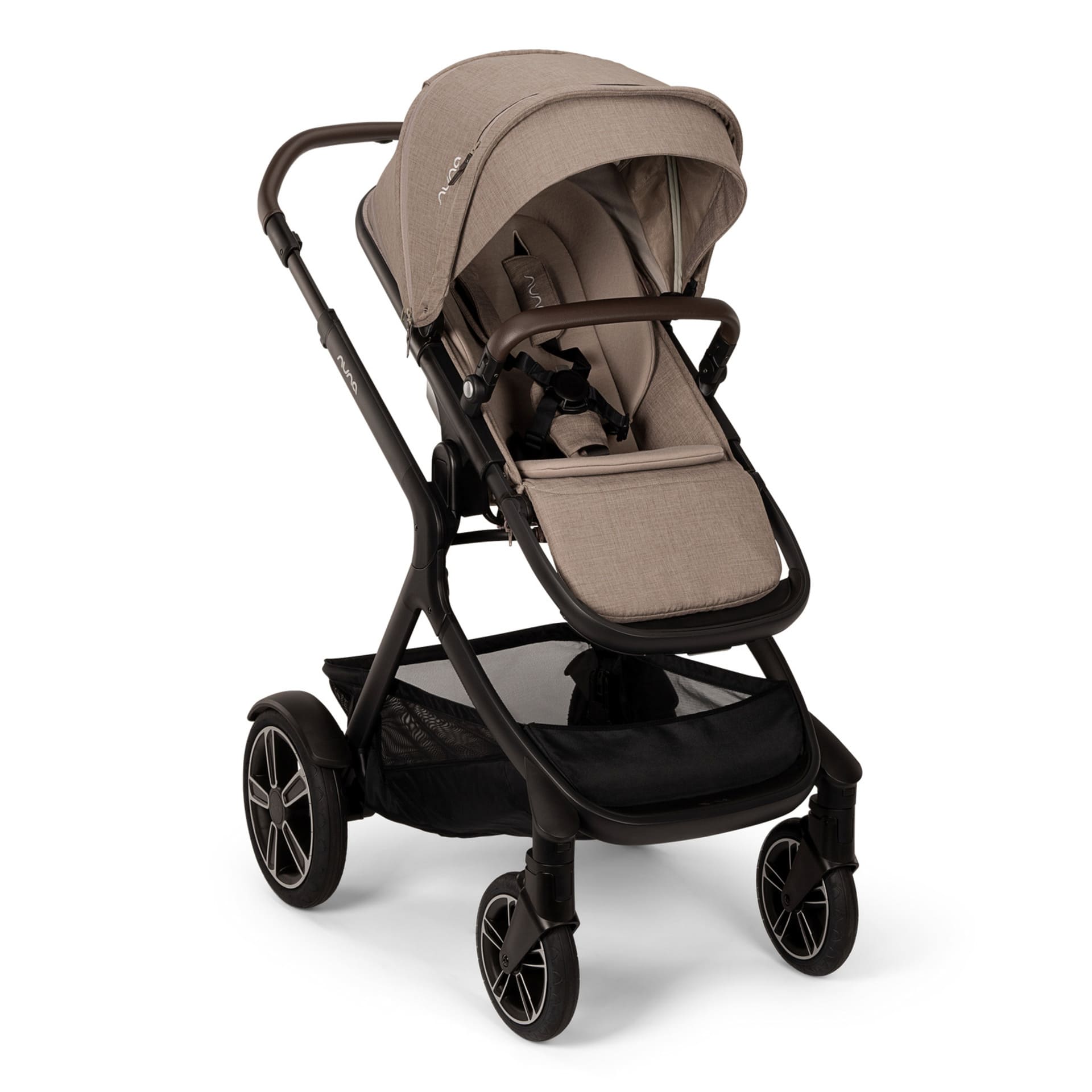Nuna DEMI next Sportwagen Cedar Nuna DEMI next Sportwagen Cedar