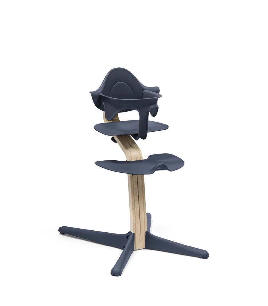 Stokke Nomi Baby Set blau Stokke Nomi Baby Set blau